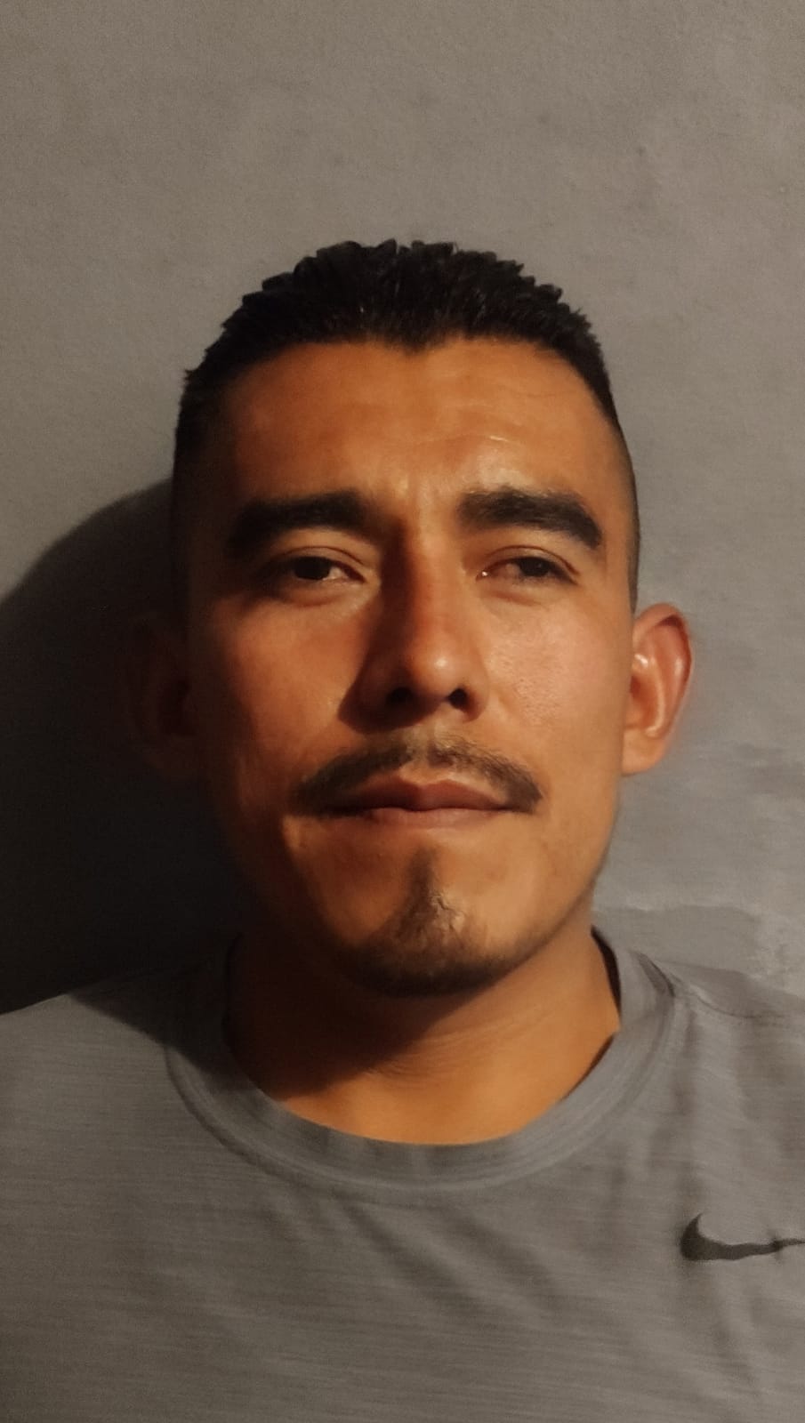 Jorge Eduardo Martinez Moreno