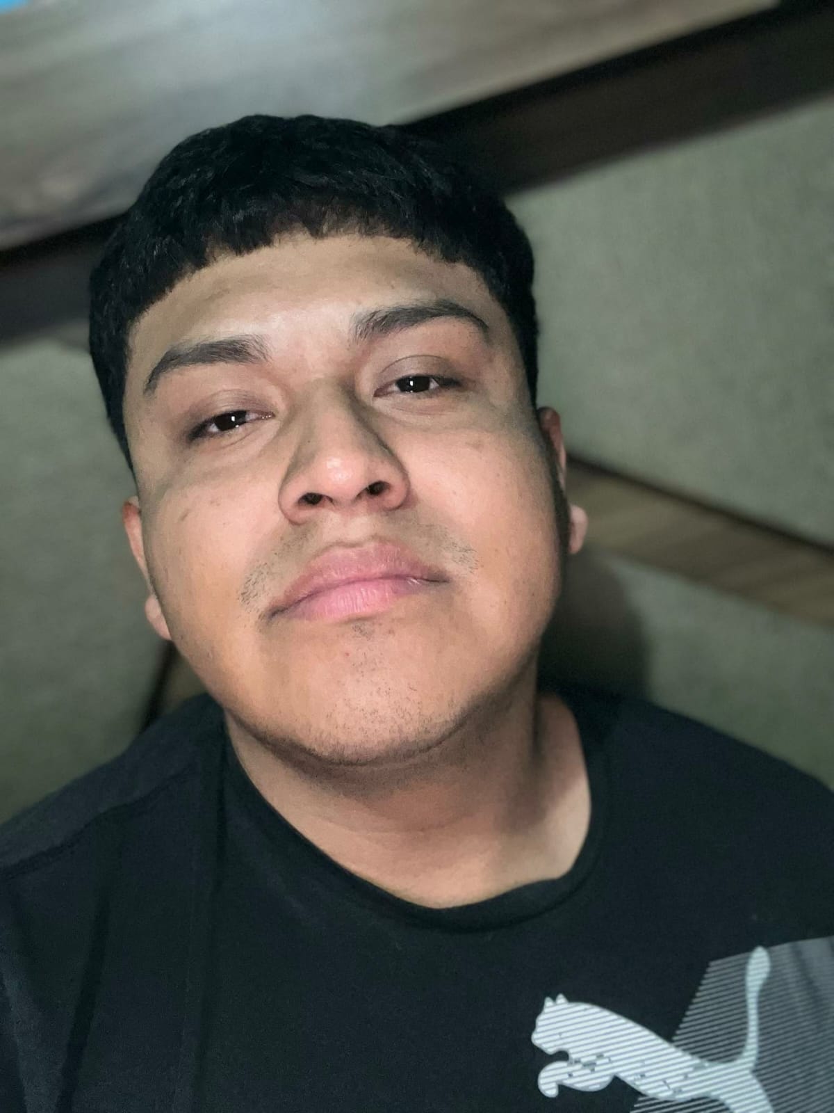 Alexis Obrajero Vargas