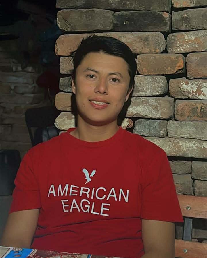 Luis Fernando Herrera Ramirez