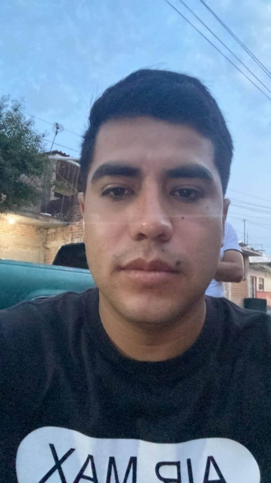 Jose Manuel Rojas Hortelano