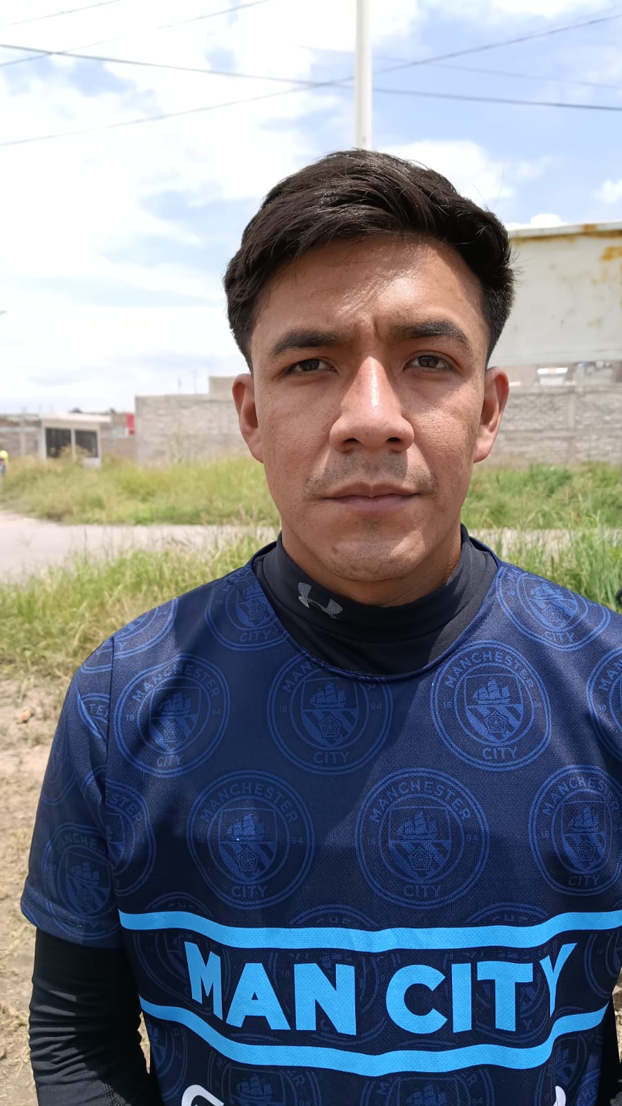 Juan Jose Obrajero Rodriguez