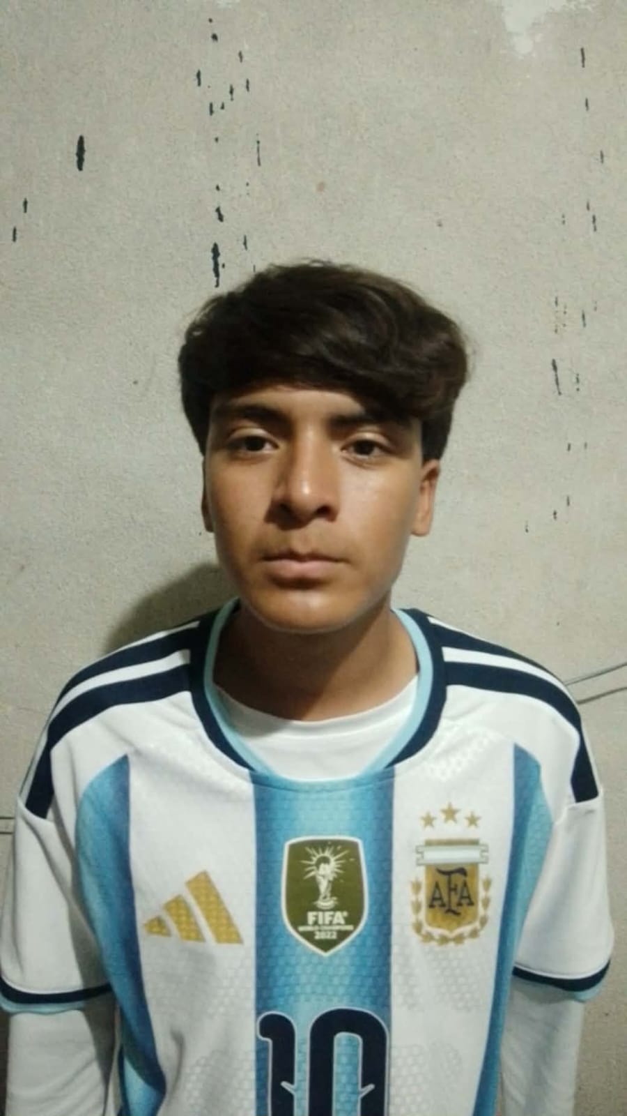 Leonel Miller Martinez Merino