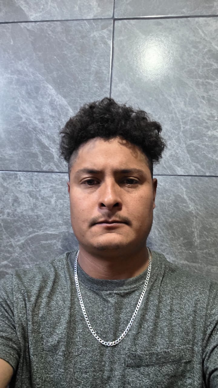 Christian Ivan Villegas Garcia
