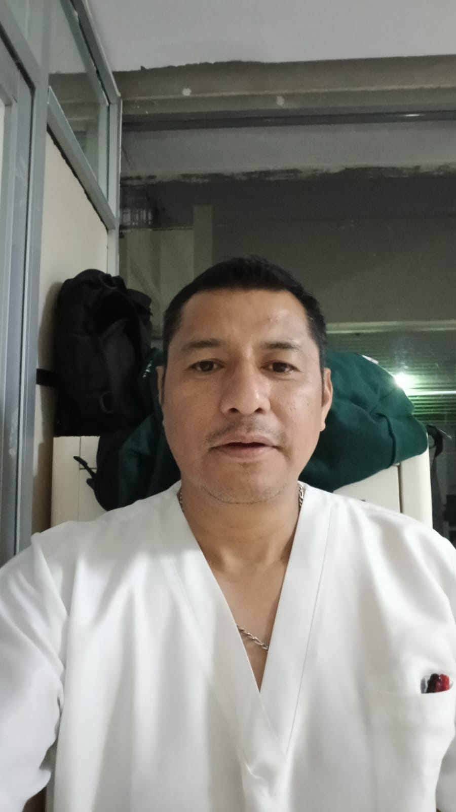 Sergio Arturo Sanchez Huizache