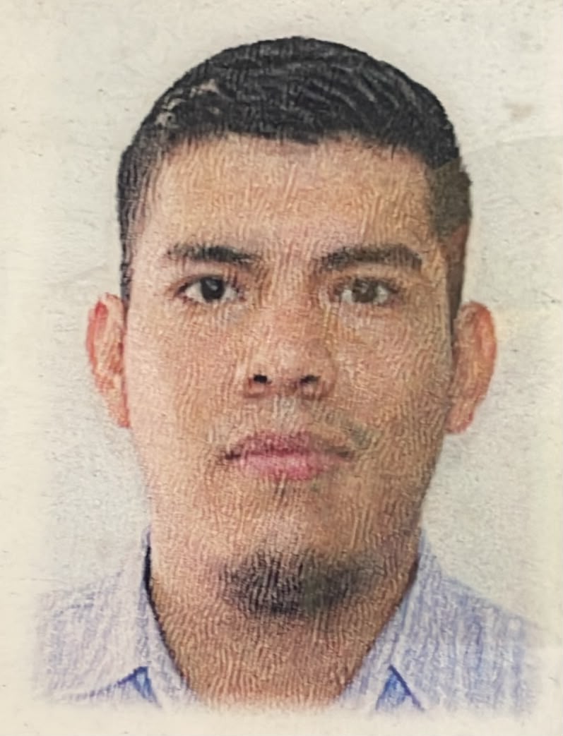 Pedro Mendoza Zarate