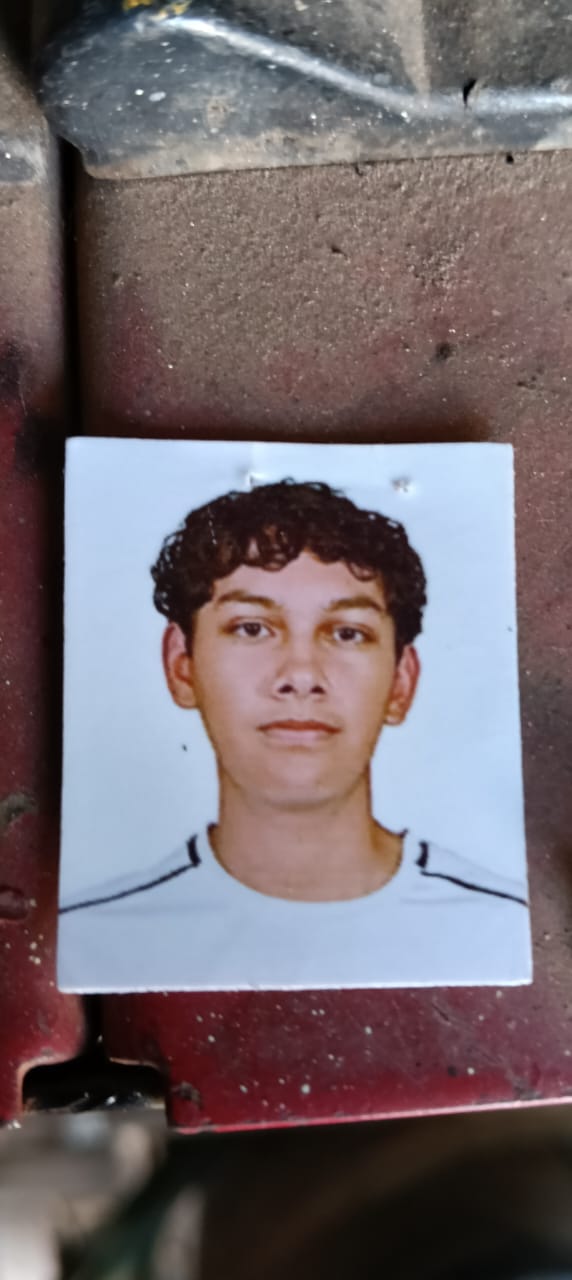 Josue Said Huerta Hernandez