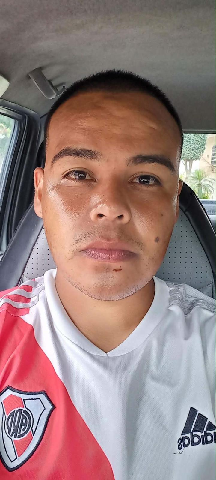Juan Paulo Cazares Servin