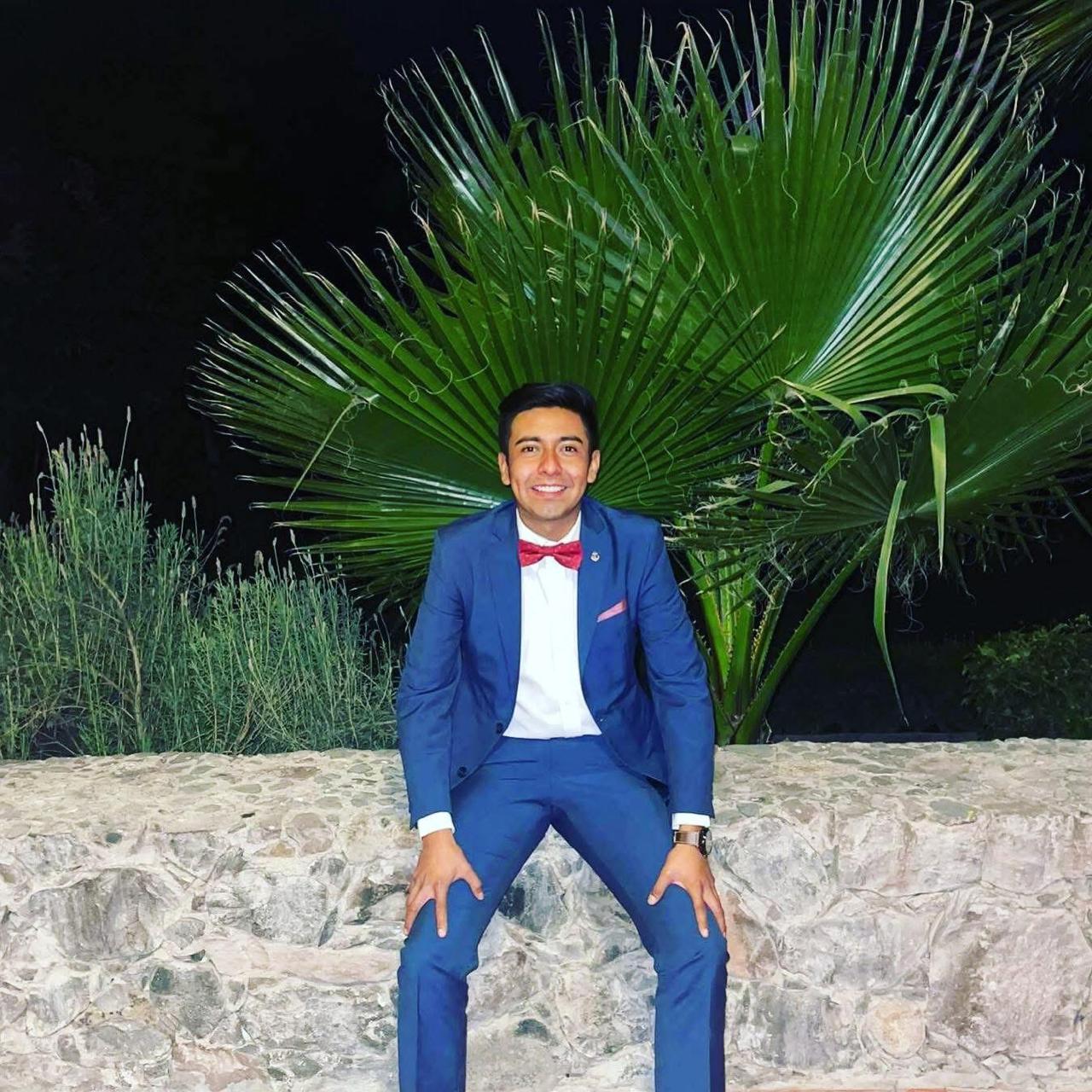 Fernando Mata Morales