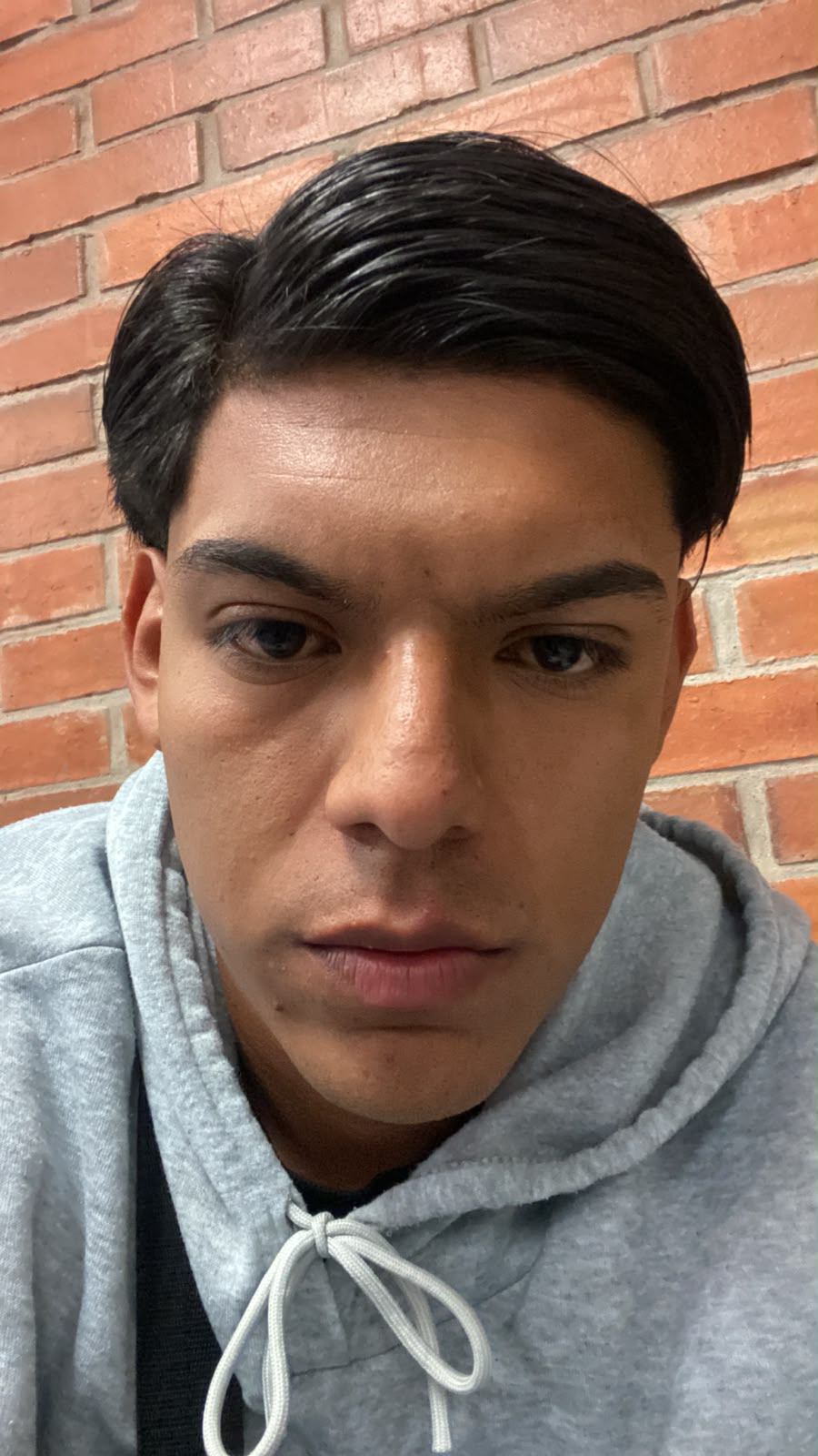 Adolfo Angel Alvarez Olvera