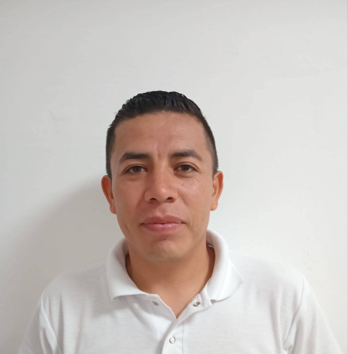 Jose de Jesus Valenzuela Aboytes