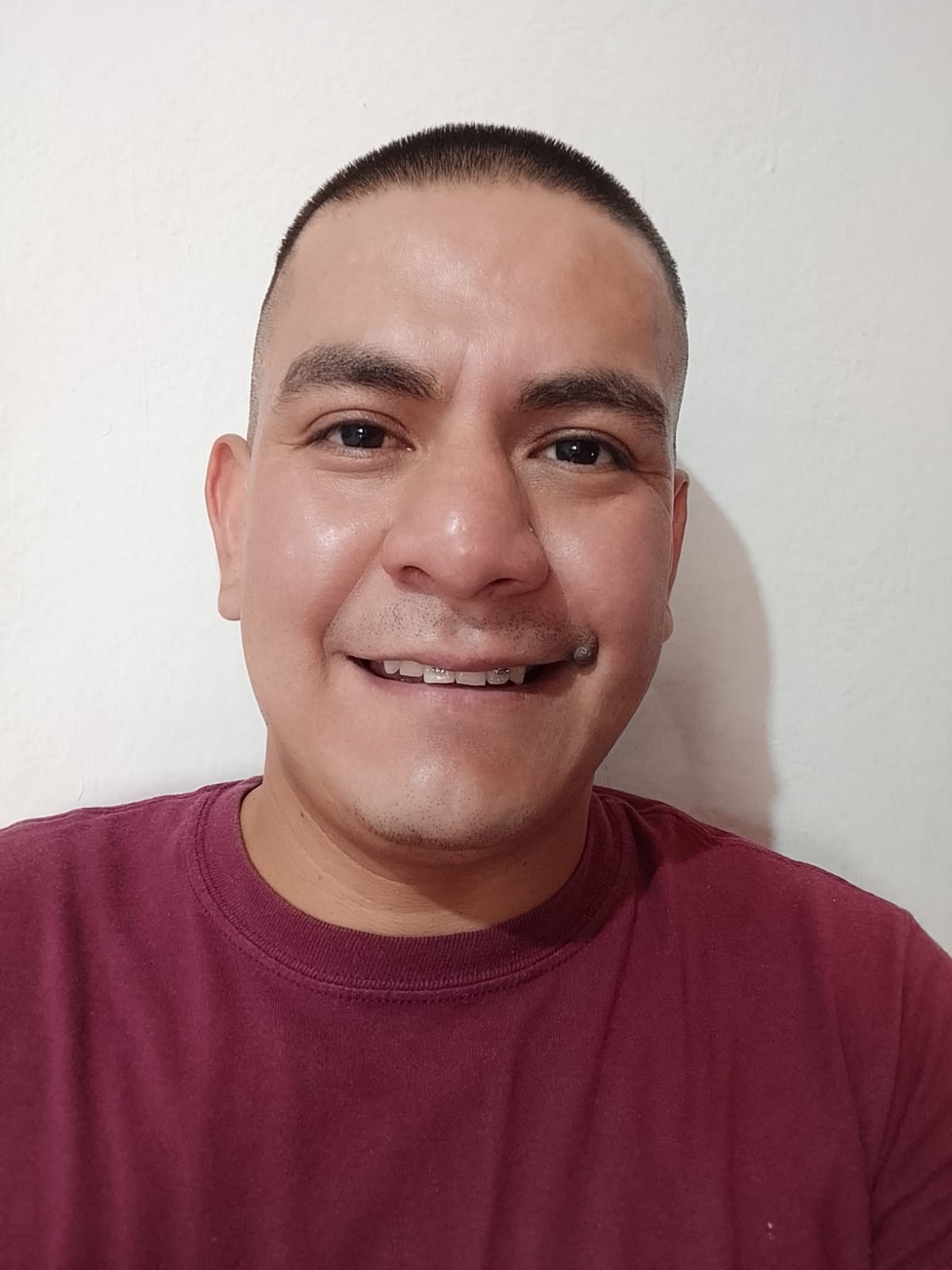 Jesus Ernesto Negrete Aguilar