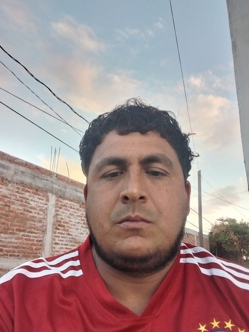 Mario Razo Miranda