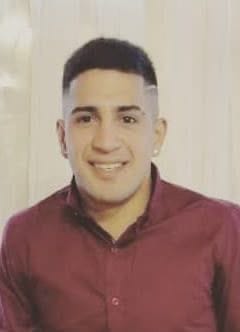 Jonatan Gabriel Maidana