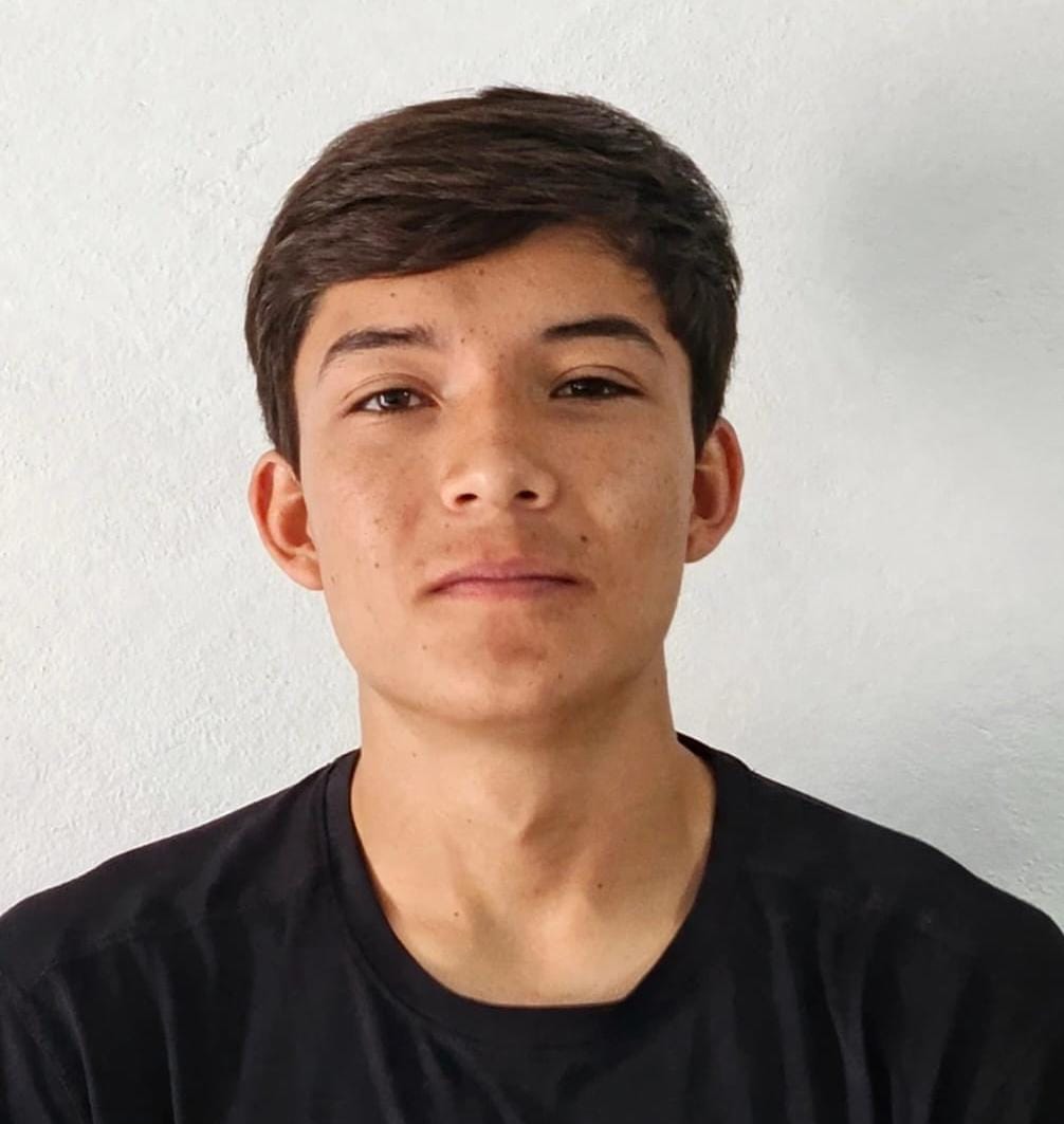 Aldo Sair Tovar Tovar