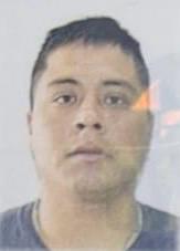 Santiago Mendoza Vazquez