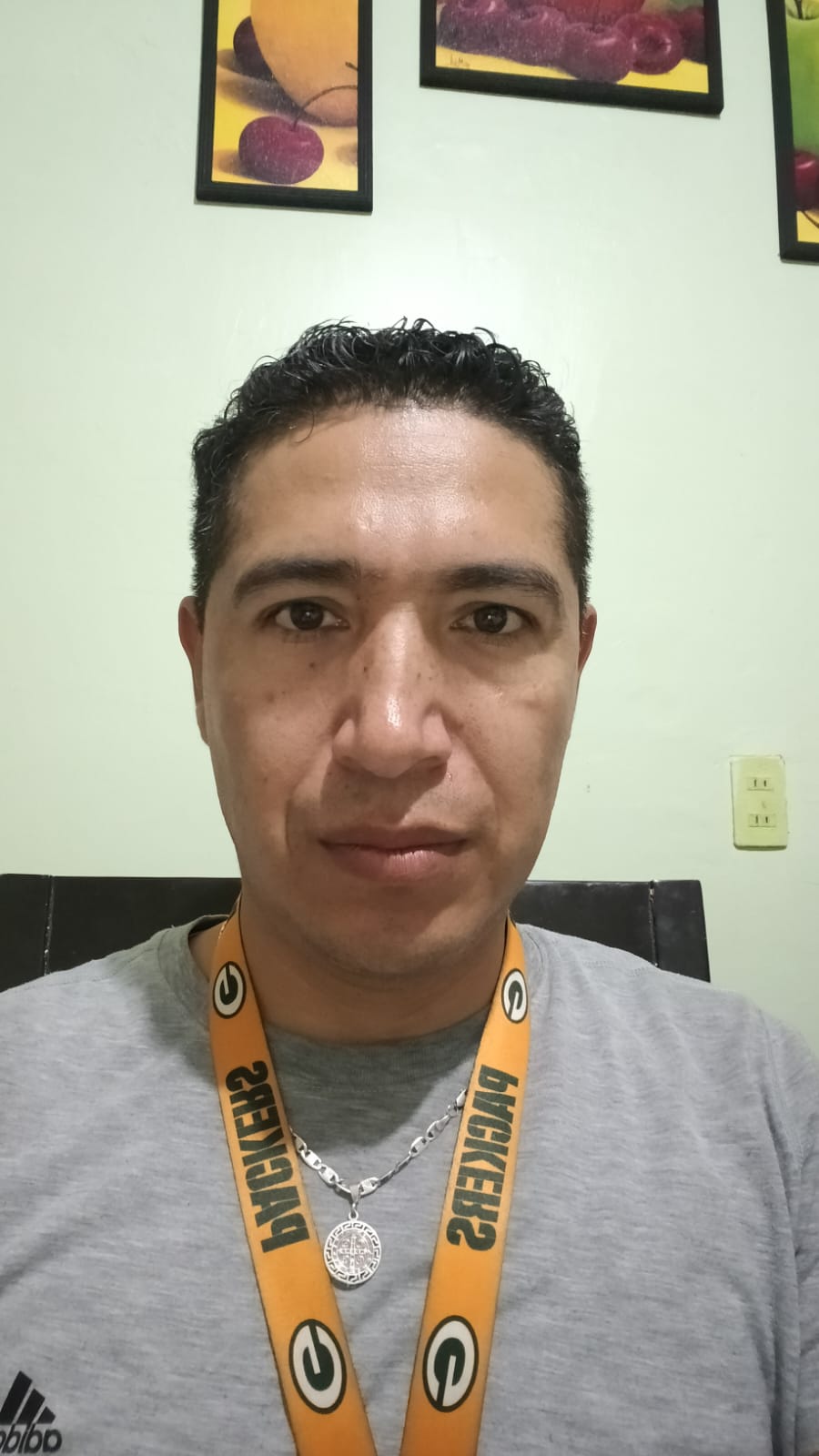 JOSE FRANCISCO FRANCO LANDIN