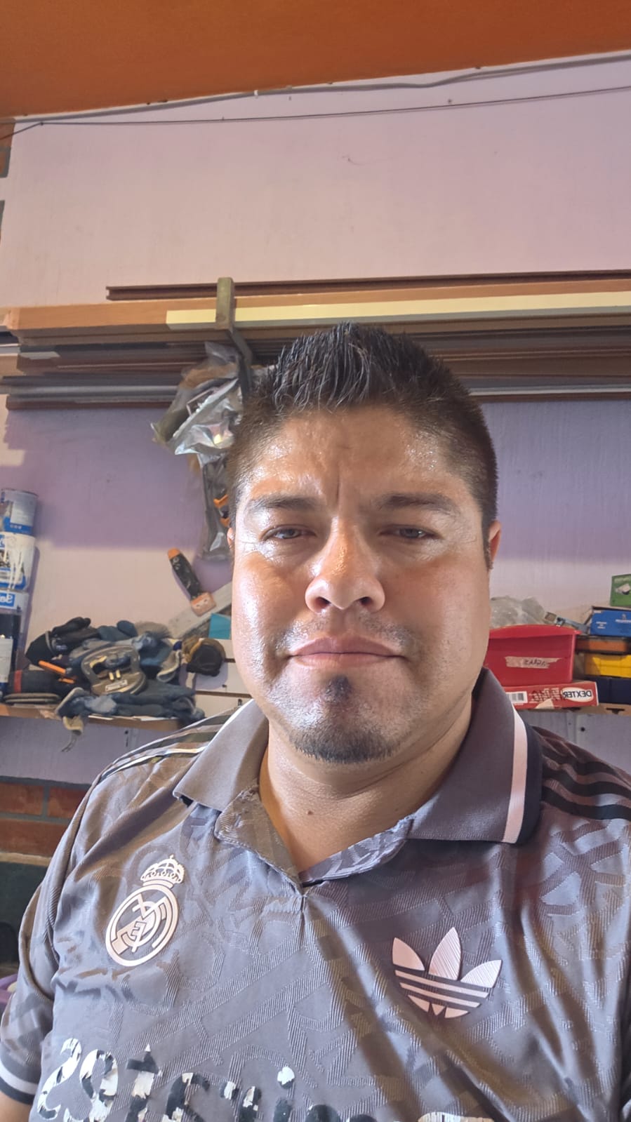 ANGEL JESUS LOPEZ CABELLO