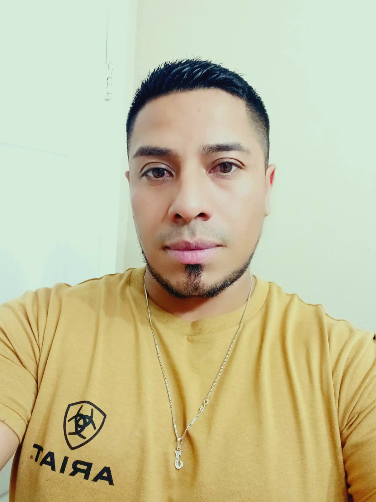 Jose Luis Aguilar Solorzano