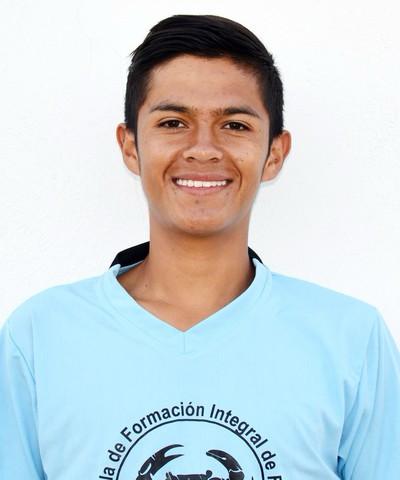 JOSE EMMANUEL MARTINEZ MENDOZA