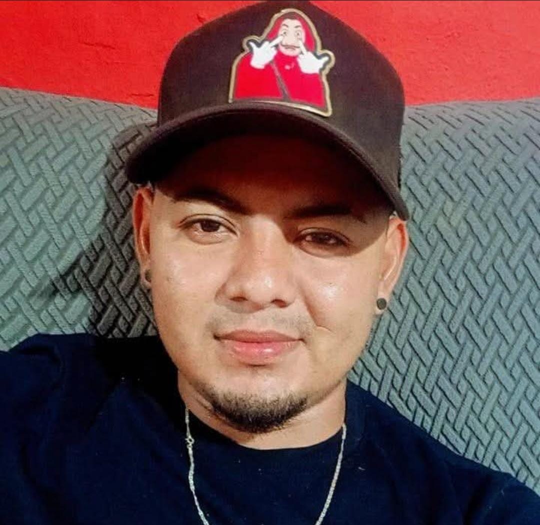 Moises Gudalupe Arce Gutierrez
