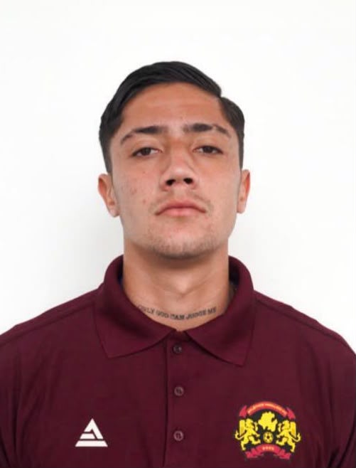 SERGIO JASSO POMPA