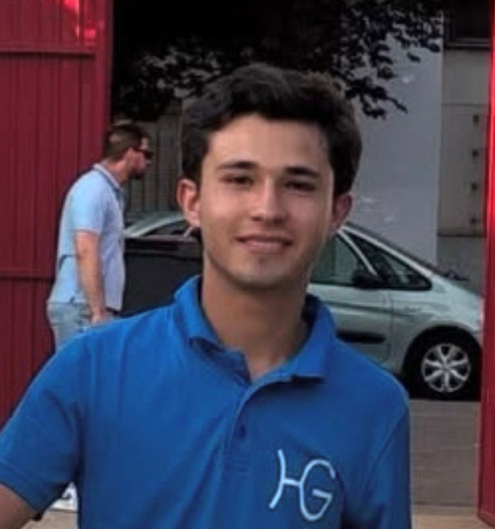 LEONEL GARCIA ROMERO