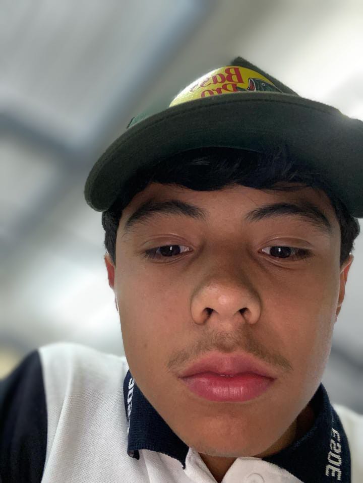 ANGEL GABRIEL CERVANTES OJEDA
