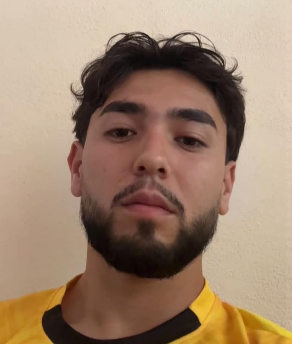 LUIS ALONSO FLORES SANCHEZ