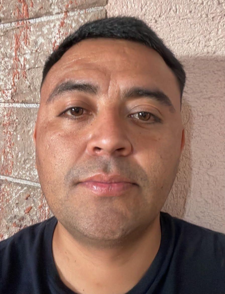 GIOVANI DE JESUS NEGRETE RUIZ