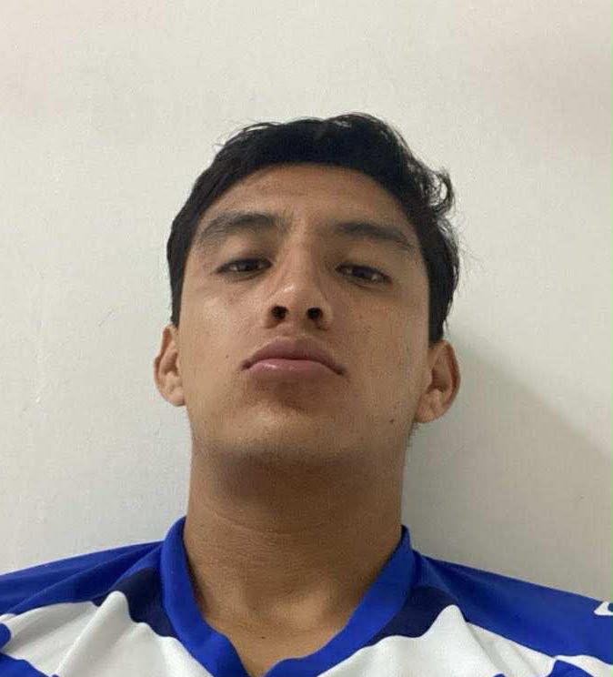 GIOVANNI LEDEZMA ORNELAS