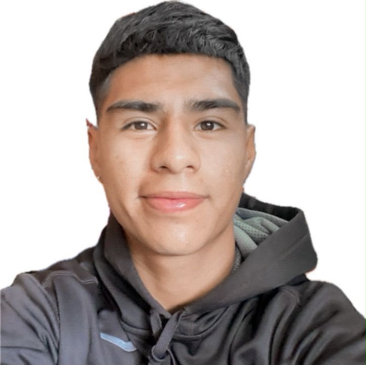 BRYAN JOSE GONZALEZ MORENO