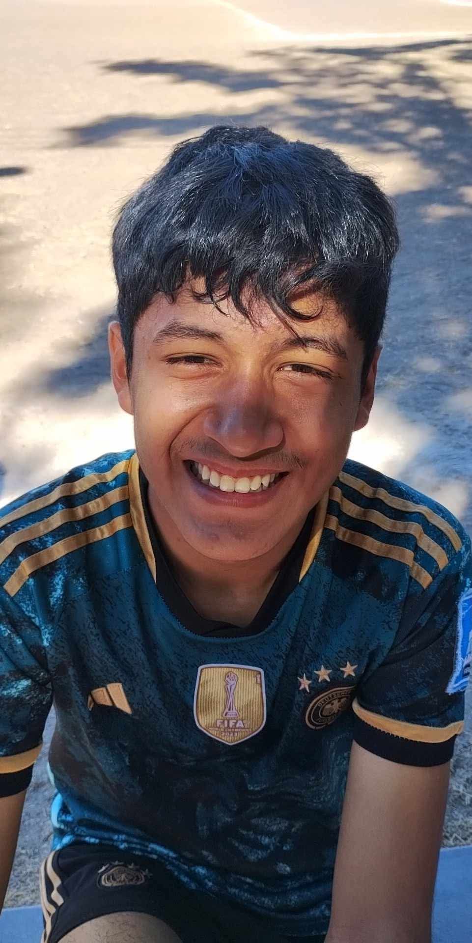 Josue Zuñiga Lopez
