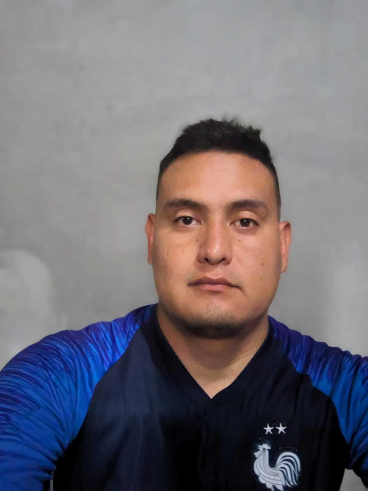 Mauricio Osvaldo Guerrero Saucillo