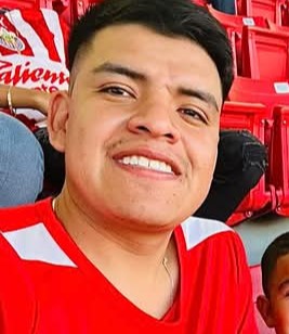Marco Antonio Rangel Huizache