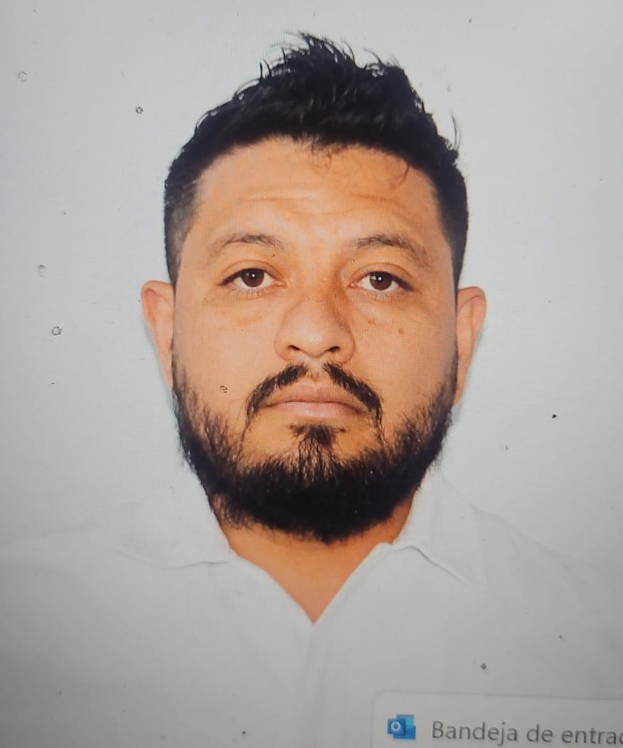 Gerardo Alejos Velazquez