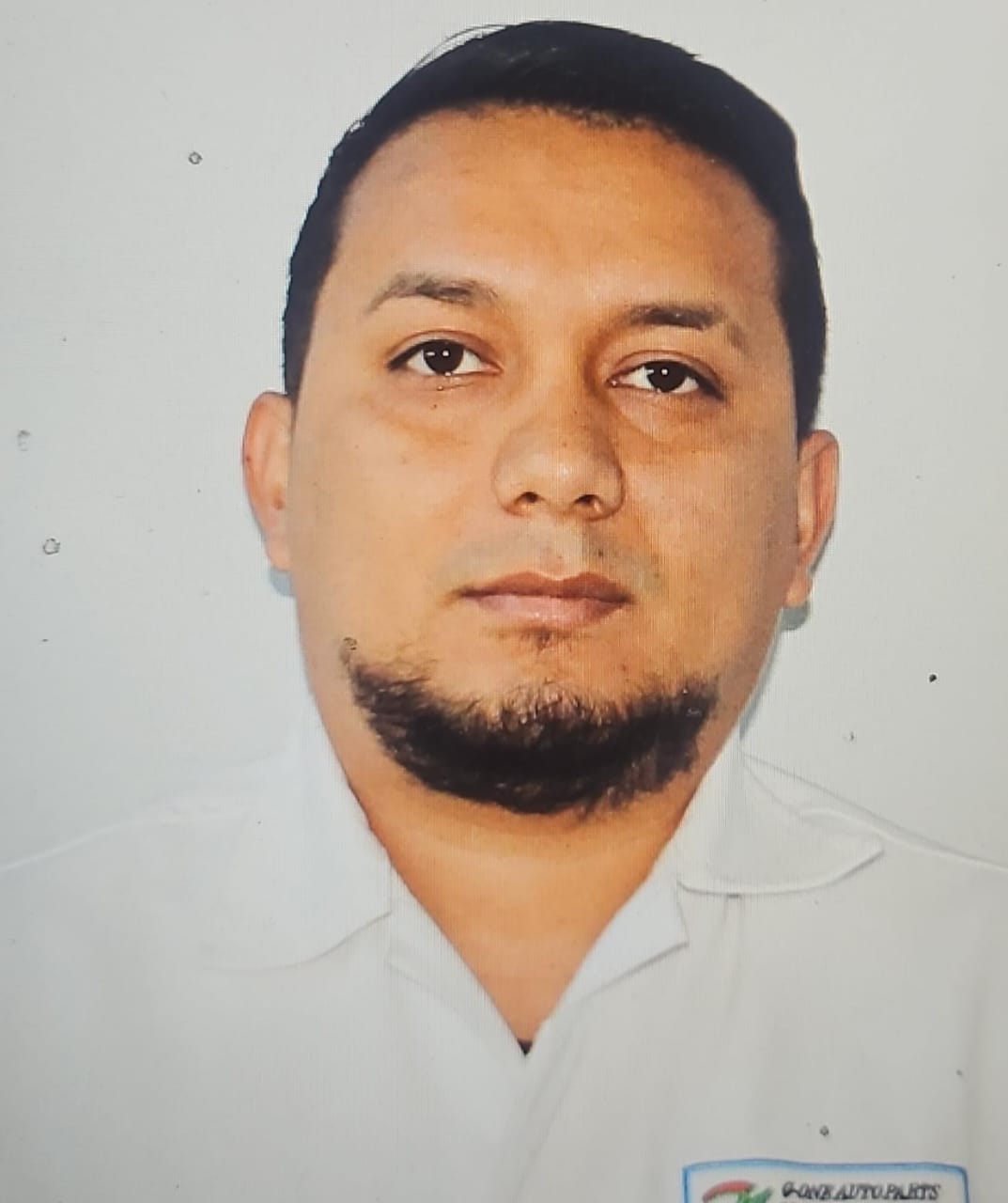 Edson Jordy Gonzalez Reynoso