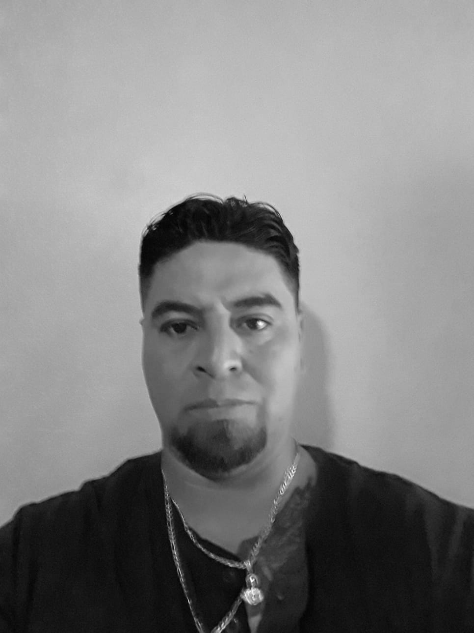 Eric Fernando Dongu Guerrero