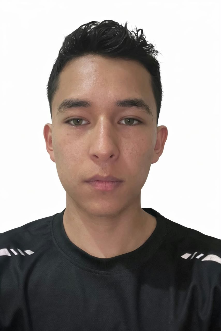 Jose Gabriel Cadena Mendoza