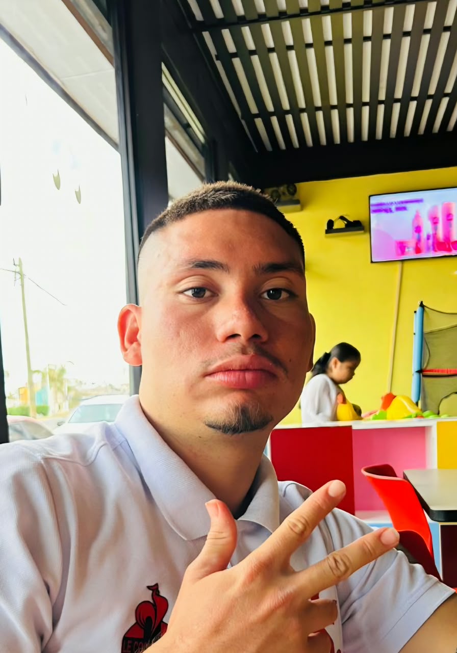 STIVEN ALEXANDER PATIÑO MOSQUEDA