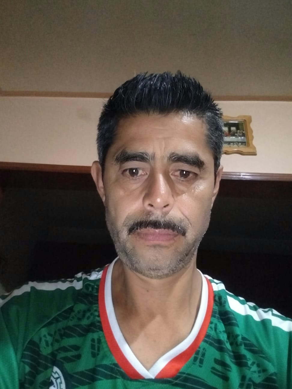 Edgar Franco Gonzalez