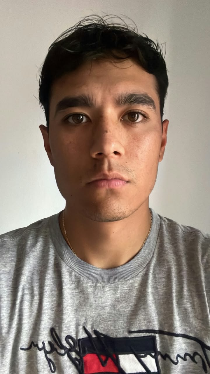 Antonio Yair Herrera Gonzalez