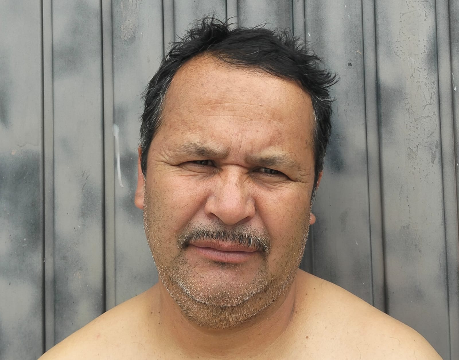 Jose Juan Soria Ordaz