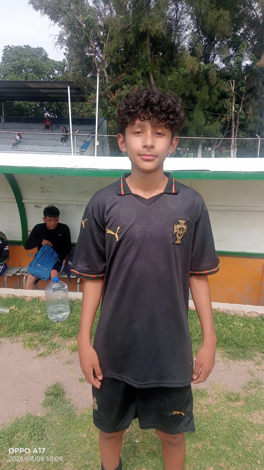 Fernando Merino Rodriguez