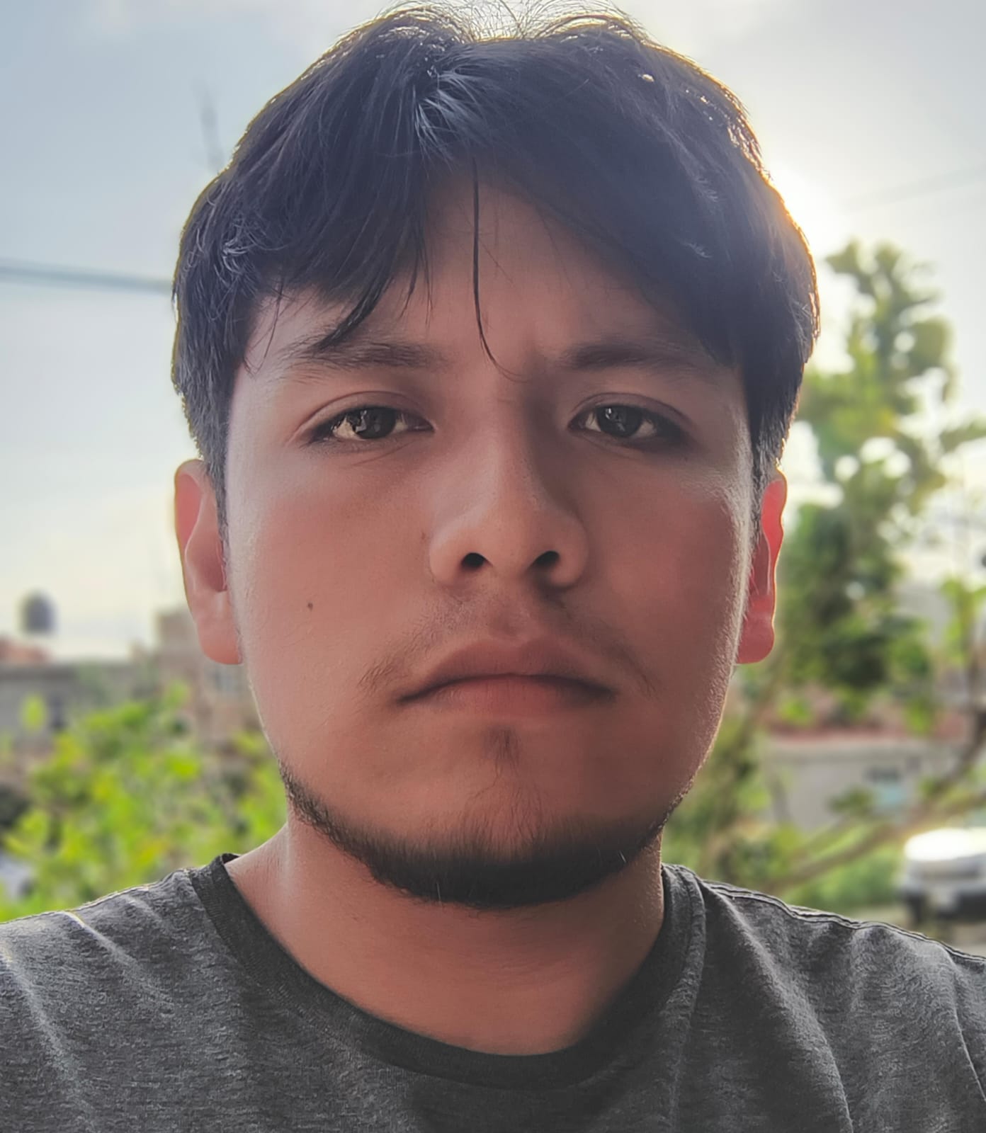 Luis Angel Lera Morales