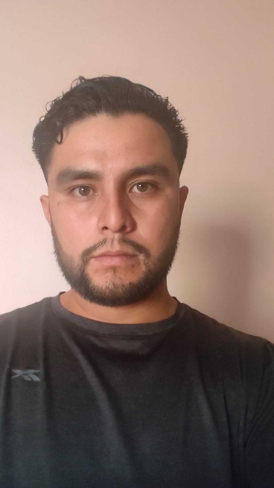 Luis Francisco Belman Cacique