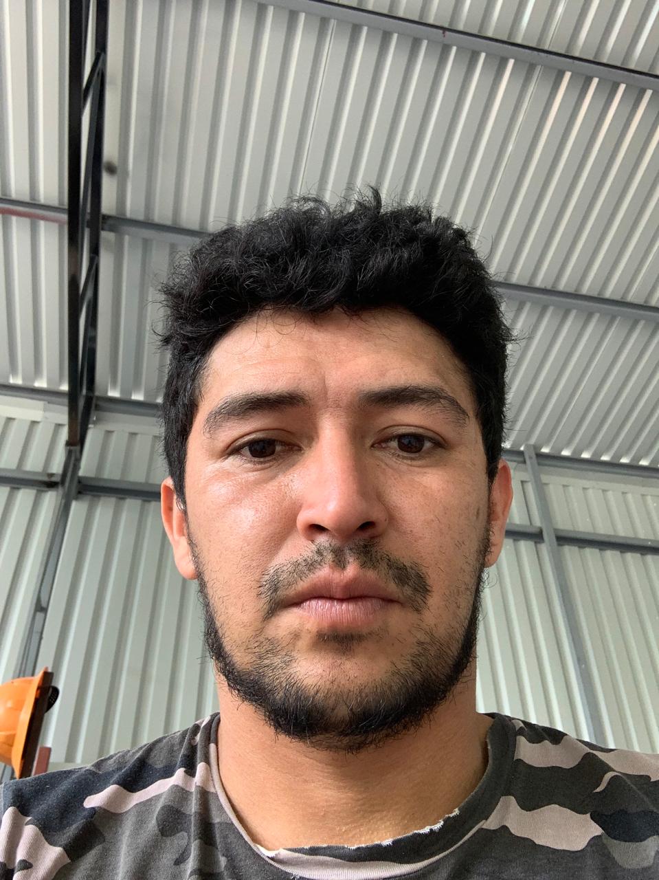 Oscar Garcia Delgado