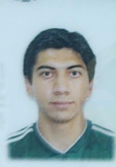 Gustavo Ojeda Lopez