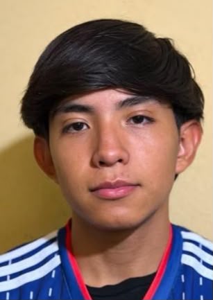 Juan Antonio Nolasco Ramirez