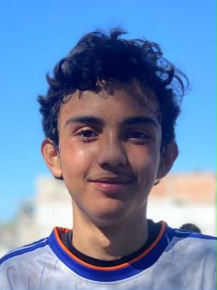 Iker Rodrigo Avecilla Lopez