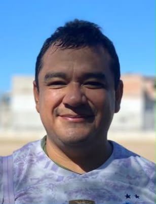 Angel Luis Mendoza Freyre